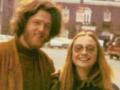 Bill y Hilary Clinton en los 70's