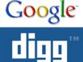 Rumor: Google va a comprar Digg