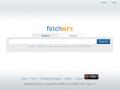 Fetch MP3, para descargar el audio de los videos de YouTube y Dailymotion