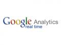 Ahora: Google Analytics en Tiempo Real