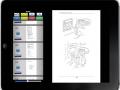Aplicaciones para editar documentos PDF en el iPad (iPhone)