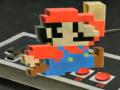 Video: Cómo dibujar a Super Mario Bros en 3D