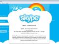 Skype 6.0 llegó para Windows y Mac