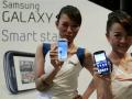 Samsung considerada la Marca Revelación del 2012
