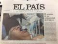 Video: La verdad tras la falsa foto de Hugo Chávez publicada por el diario El País