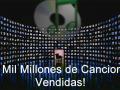 Nuevo récord: 25 Mil Millones de Canciones Vendidas en iTunes