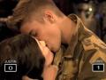 Video de Justin Bieber besando un maniquí incendia la Web