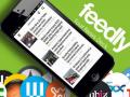 Más de 500.000 usuarios de Google Reader se pasan a Feedly