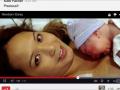 Anuncio del Día de las Madres de Google (con esmero en Google Plus)