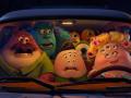 Pixar también saludas a las madres con nuevo teaser Monsters University