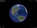 Street View llega a Google Earth para Android