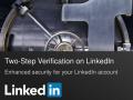 LinkedIn lanza la autenticación en dos pasos