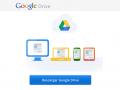 Google Drive ahora con 18 nuevos idiomas