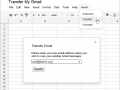 Cómo transferir correos de Gmail a Outlook u otras cuentas de correo electrónico