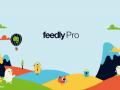 Feedly Reader lanza una versión de paga