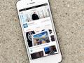 Actualización de YouTube también llega a iOS + Video