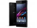 Xperia Z1 de Sony: El Smartphone que se convierte en cámara