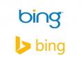 Microsoft devela el nuevo logo de Bing
