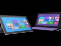 Hoy sale a la venta la nueva Surface 2 ¿Digna rival para el iPad?