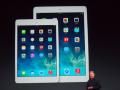 Apple anuncia el nuevo Retina iPad Mini