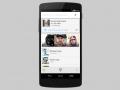 Android mostrará tus fotos de Google+ en el identificador de llamadas