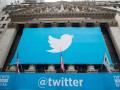 El éxito de Twitter a su salida a la Bolsa: Abrió a $ 45.10 