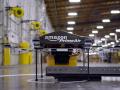 Video: Amazon devela el futuro de sus repartos con mini drones "voladores"