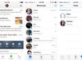 Nuevo Google Hangouts en iOS ¿Imita a Facebook Messenger y WhatsApp?