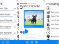 Facebook Messenger llega a Windows Phone
