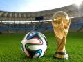 ¿Qué canales de televisión transmitirán el Mundial Brasil 2014 en vivo?