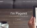 Pagekit – Un moderno CMS para crear y compartir