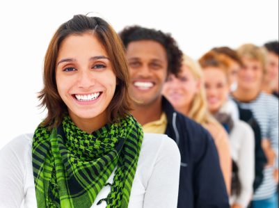 Beneficios del Crowdsourcing