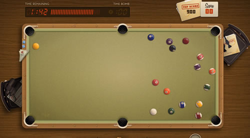 5 geniales juegos en HTML5