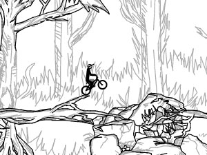 Canvas Rider
