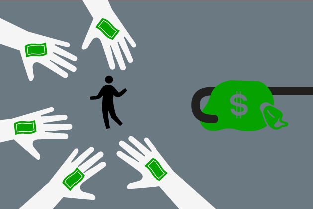crowdfunding