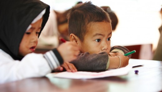 Pencils of Promise