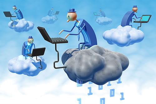 Por qué no deberías confiar tus datos a Google (o a cualquier otro servicio en la nube)