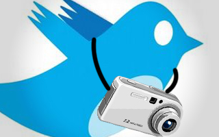 API para subir imágenes a Twitter lanzada