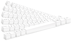 Como escribir caracteres de otro idioma en Windows