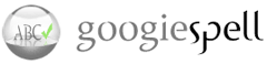 googiespell