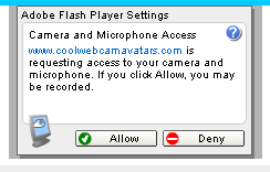 coolavatarnotification