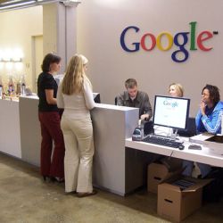 Google dejará de usar Windows por mayor seguridad