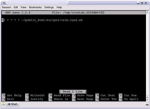IBM: Cómo usar Cron en un Servidor Linux