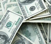 Las ingresos de Facebook en el 2009 fueron de casi $ 800 millones
