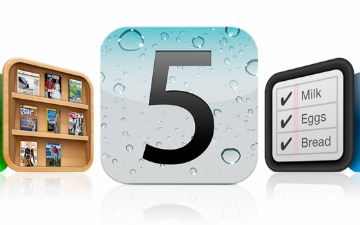 Lo nuevo del iOS 5