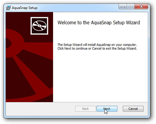 AquaSnap 1