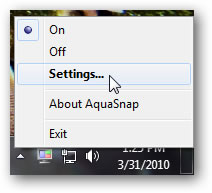 AquaSnap 12