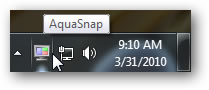 AquaSnap 2