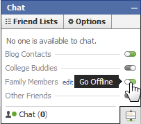 offlinechat