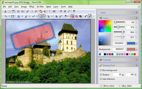 paint.com